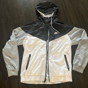 Nike Windrunner Tricolor Jacket